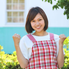 株式会社ほいくる求人
